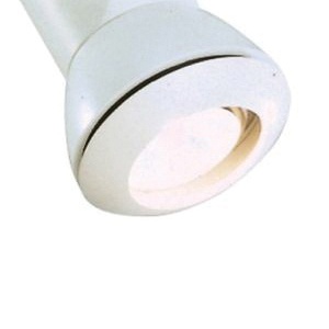 Lightolier 8217wh Bezel Shade Cast Aluminum Matte White Lightolier 8217wh Bezel Shade Cast Aluminum Matte White