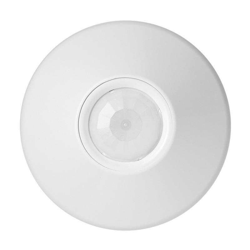 Lithonia Lighting CM-10 PIR Low Voltage Occupancy Sensor 16 - 36-ft 12 ...