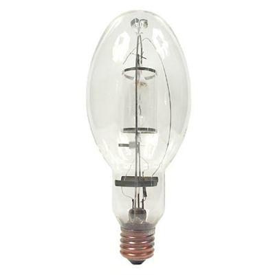 GE Lighting 46273 ED37 Elliptical High Output Metal Halide Lamp 400 ...