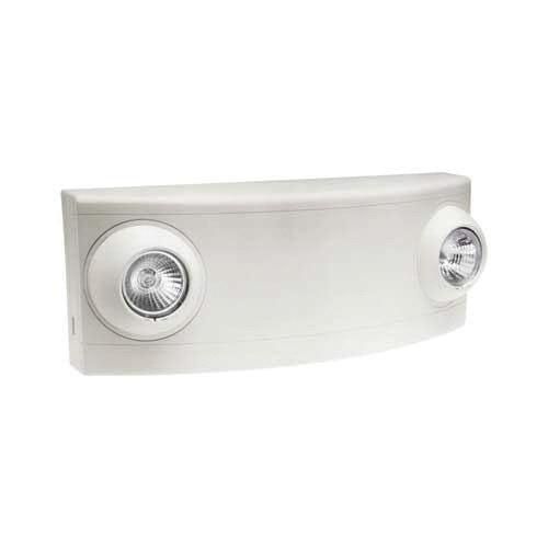 Hubbell Lighting Lz2di Box Mount Lz Series 2 Round Head Universal Hubbell Lighting Lz2di Box Mount Lz Series 2 Round Head Universal Emergency Light With Spectron Reg