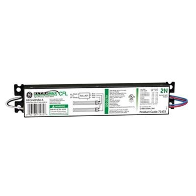 10 BALLASTS GEC240MAX-A