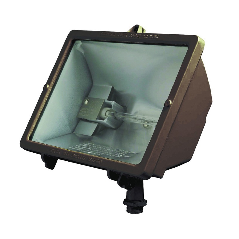 hubbell quartz floodlight