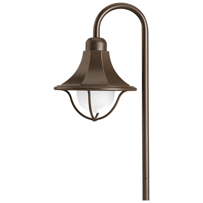 Progress Lighting P5253 20 1 Light Low Voltage Landscape Path Progress Lighting P5253 20 1 Light Low Voltage Landscape Path 18 Watt 12