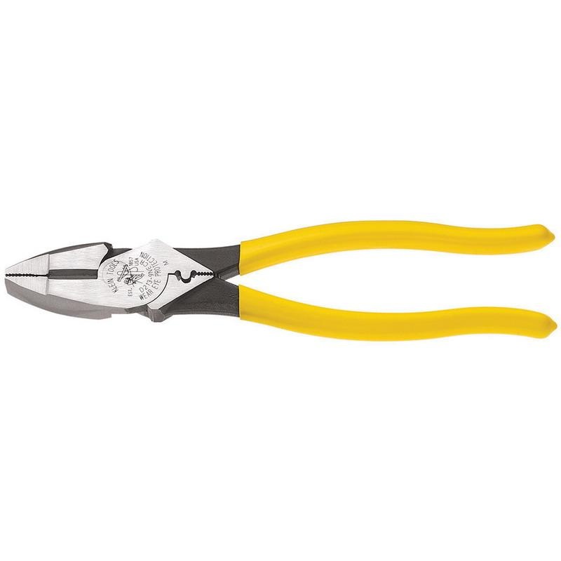 Klein electrical pliers discount
