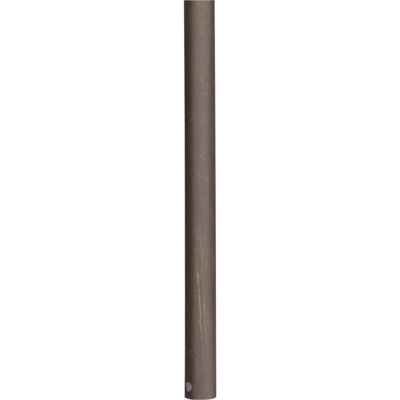 Progress Lighting P2604-20 18-Inch Fan Downrod Antique Bronze