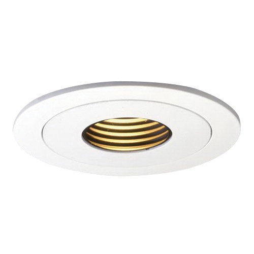 Halo 1419p 4 Inch Low Voltage Pinhole Baffle Trim With Ring Halo 1419p 4 Inch Low Voltage Pinhole Baffle Trim With Ring
