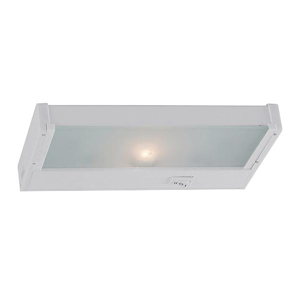 Sea Gull Lighting 98040 15 1 Light Self Contained Under Cabinet Sea Gull Lighting 98040 15 1 Light Self