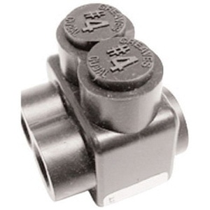 greaves dielectric awg