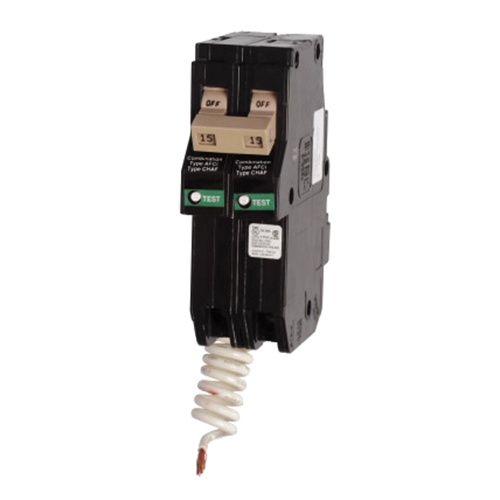 Eaton CH220CAF Plug-On Mount Type CH Combination Branch Feeder Arc ...