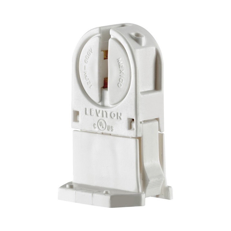 Leviton 13654-TNP Linear Tall Profile Standard Non-Shunted Model 13654 ...