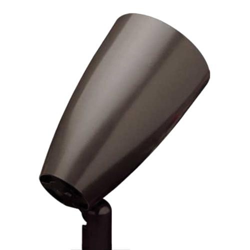 Kim Lighting El220db Landscape Light 150 Watt 120 Volt Dark Kim Lighting El220db Landscape Light 150 Watt 120 Volt Dark