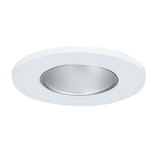 Troy Lighting Edlm 1006 1 3 8 Inch White Reflector Trim Troy Lighting Edlm 1006 1 3 8 Inch White Reflector Trim