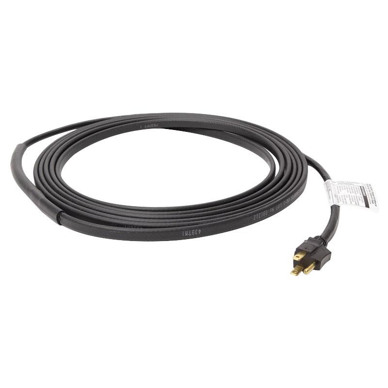 Pentair Pk R13p8 1 15 Self Regulating Heating Cable 120 Volt 13