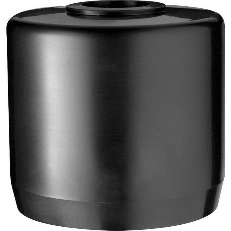 Rab MCAP3B PVC Mighty Post Cap 3-1/4-Inch x 2-7/8-Inch Black | Monarch ...