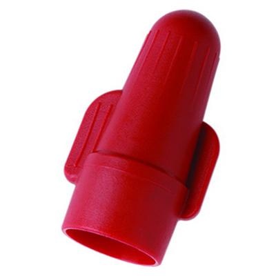 Ideal Industries BT2-500JR Wire Connector 18-8-AWG Red B-Twist™