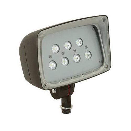 Hubbell Lighting Fsl 7 Light Knuckle Mount Fls Series Led Flood Hubbell Lighting Fsl 7 Light Knuckle Mount Fls Series Led Flood 26 5