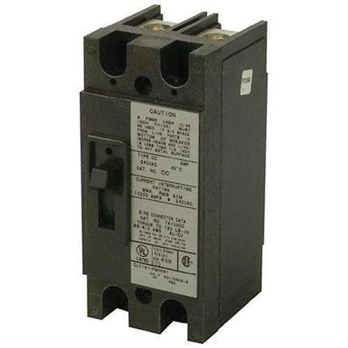 Eaton Ccv X Bolt On Mount Type Ccv Tenant Main Circuit Breaker