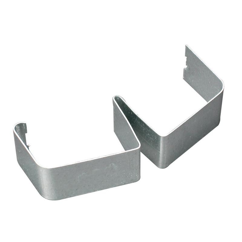 Wiremold 4001DA Divider Clip Fitting Steel Galvanized For Use With 4000 ...