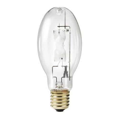 400 watt metal halide lamp lumens