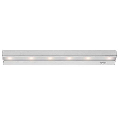 Wac Lighting Ba Led6 27 Bb 6 Light Ba Led Series Light Bar 8 6