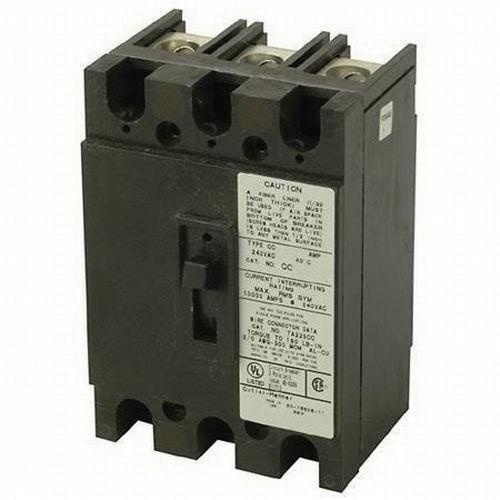 Cc Circuit Breaker