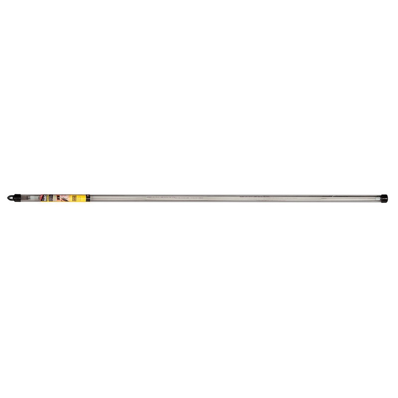 Klein Tools 56418 Fiberglass Flexible Glow Rod Set 15/32-Inch x 18