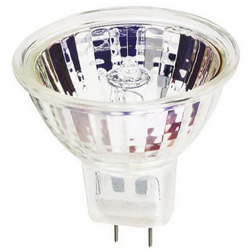 Westinghouse Lighting 0472500 Dimmable MR16 Low Voltage Dichroic ...