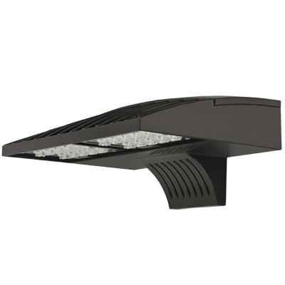 Lithonia Lighting Dsxw1 Led 20c 1000 40k T3m Mvolt Ddbxd 20 Light Lithonia Lighting Dsxw1 Led 20c 1000 40k T3m Mvolt Ddbxd 20 Light D Series Size 1 Type Iii Medium Distribution Wall Luminaire 120 277 Volt 4000k Dark