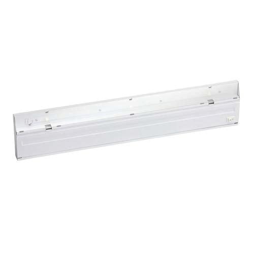 Kichler 12058wh 4 Light Direct Wire Under Cabinet Light Fixture