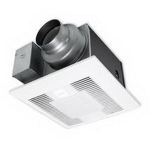 Panasonic Fv 05 11vkl1 Ventilation Fan With Light 120 Volt 50 Cfm Panasonic Fv 05 11vkl1 Ventilation Fan With Light 120 Volt 50 Cfm And 80