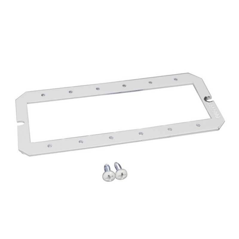 Wiremold 6MAAP Multi-Service Device Mounting Plate Evolution™