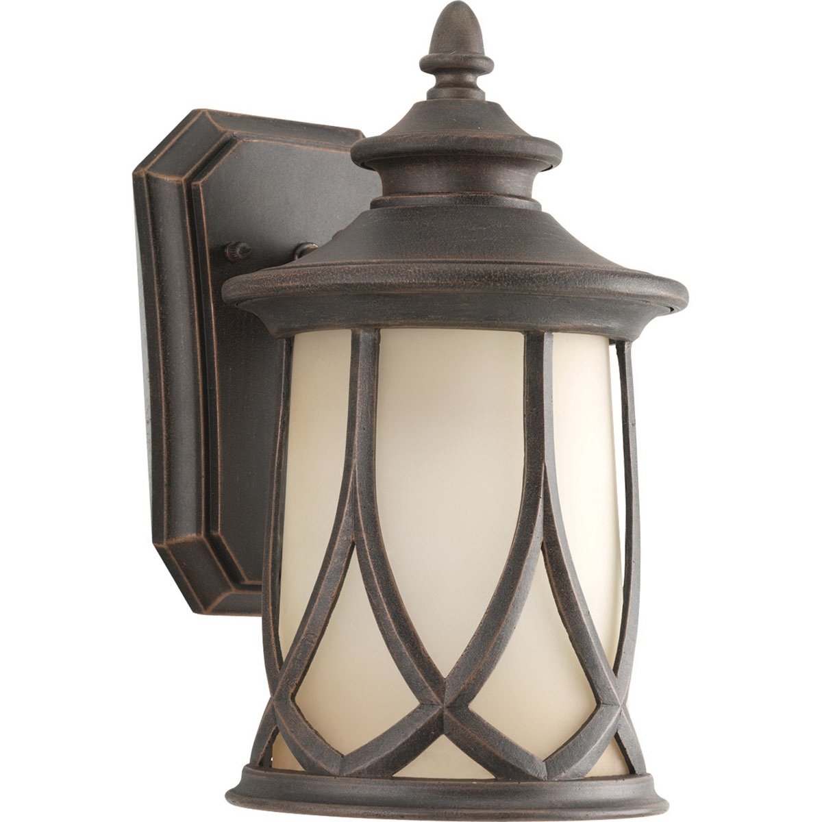 Progress Lighting P5987 122 1 Light Wall Sconce 100 Watt 120 Volt Progress Lighting P5987 122 1 Light Wall Sconce 100 Watt 120 Volt