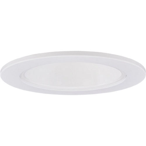 Elco Lighting El2621w 3 Inch Adjule Reflector Trim Round All Elco Lighting El2621w 3 Inch Adjule Reflector Trim Round All White