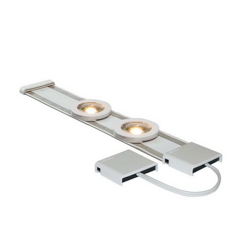 Cooper Lighting HU2018EX2P830P LED Extension Kit 18Inch x 2Inch x 1/2