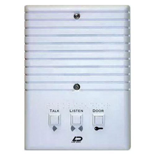 Lee Dan IR204 Fog White High Impact ABS Plastic Surface Mount 4Wire