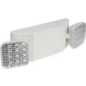 Lithonia Lighting Eu2-led-ho-m6 J-box Mount Eu2 Series Contractor 