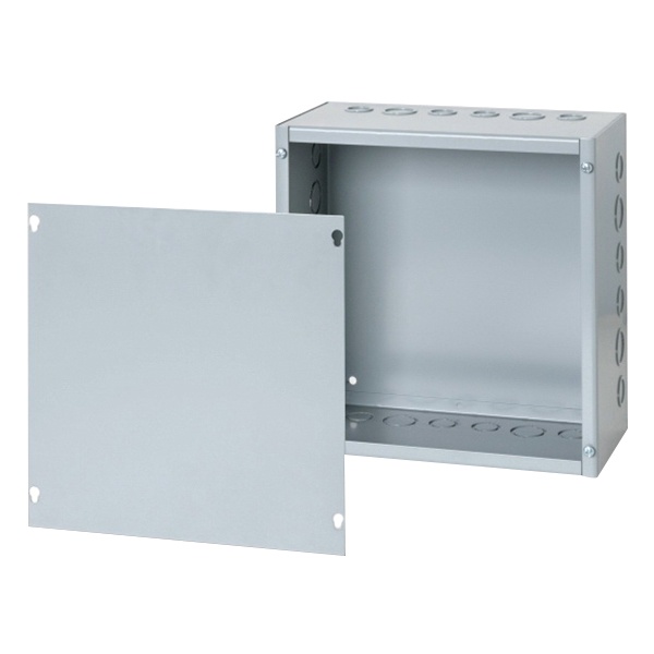 Austin Electrical Enclosures AB324210CTD-PECO NEMA 1 Secondary Metering ...