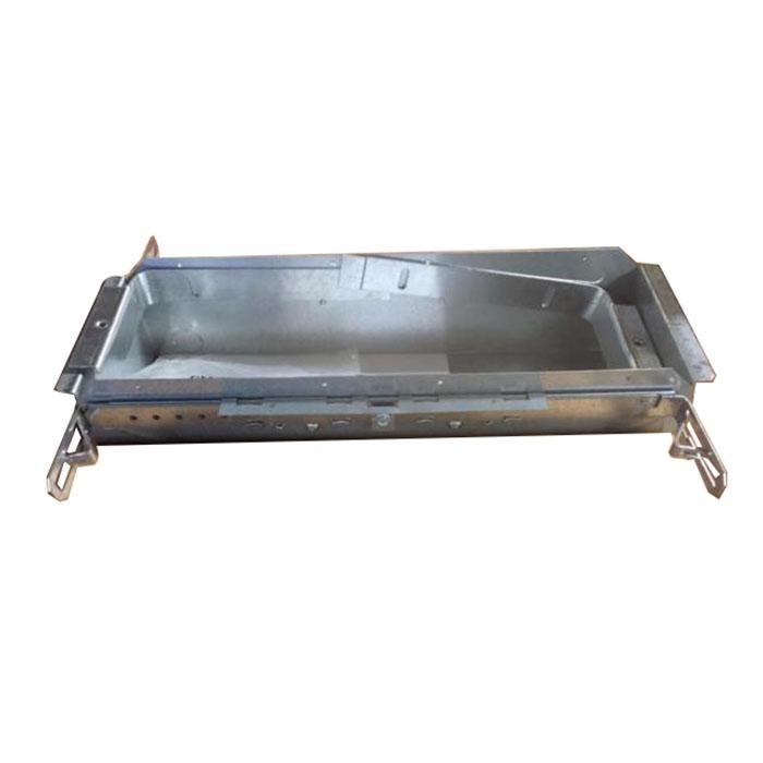 Lithonia Lighting Ela Lcris Ac Single Double Face Led Rough In Section For Lrp Edge Lit Exit Signs Lithonia Lighting Ela Lcris Ac Single Double Face Led Rough In Section For Lrp Edge Lit Exit Signs