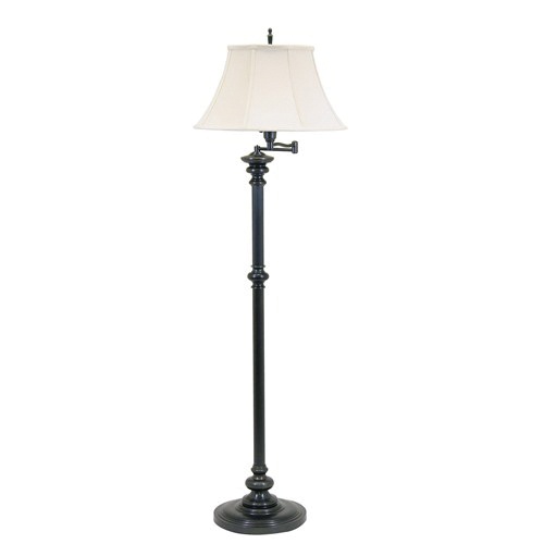 House Of Troy N604 Ob 1 Light Floor Lamp 150 Watt Oil Rubbed Bronze House Of Troy N604 Ob 1 Light Floor Lamp 150 Watt Oil Rubbed Bronze