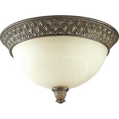 Progress Lighting P3539 86 2 Light Ceiling Mount Fixture Light Ceiling Mount Fixture