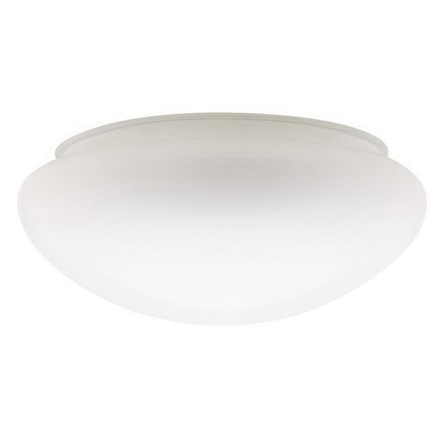 8 inch mushroom light cover