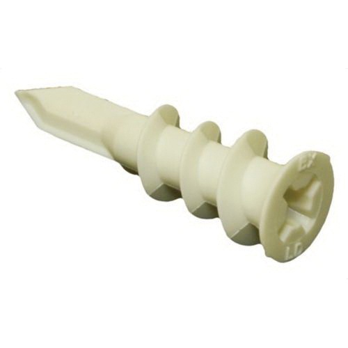 Metallics Jpsal Nylon Self Drilling Drywall Anchor