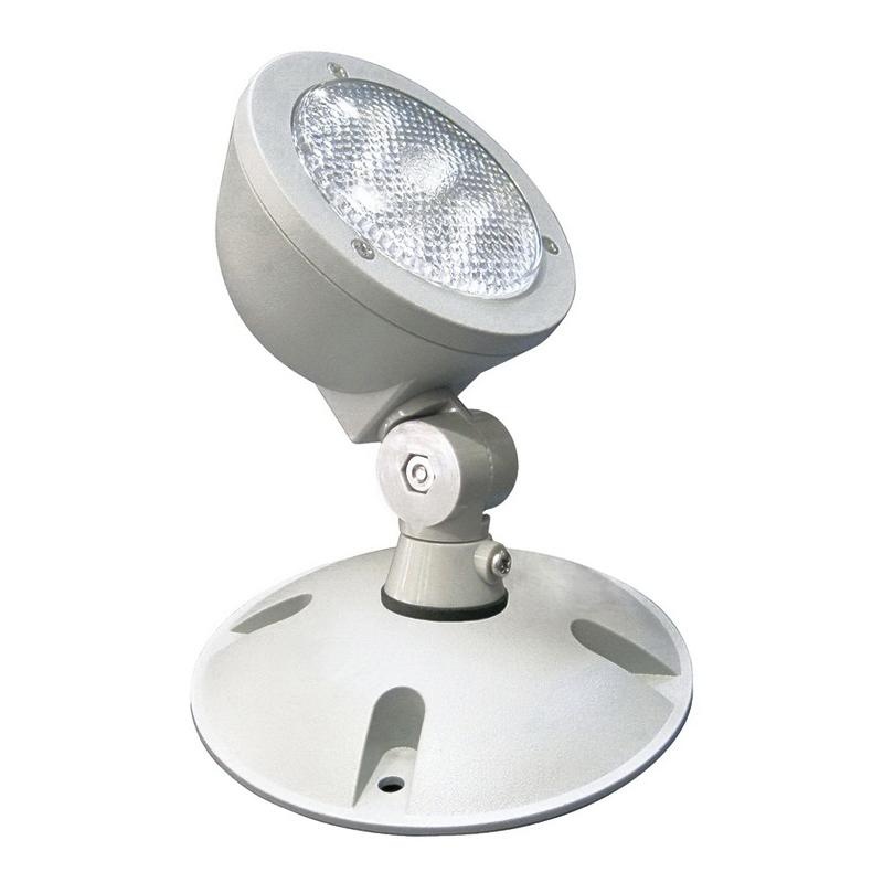 Lithonia Lighting Ela Qwp L0309 M12 Box Mount Adjule 1 Head Led Lithonia Lighting Ela Qwp L0309 M12 Box Mount Adjule 1 Head Led