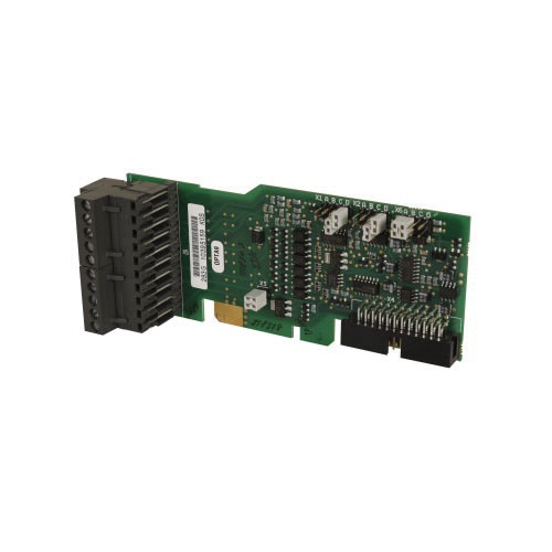 Eaton OPTA9 Standard Input/Output Card 1-1/2-Inch For 6 Digital In/1 ...