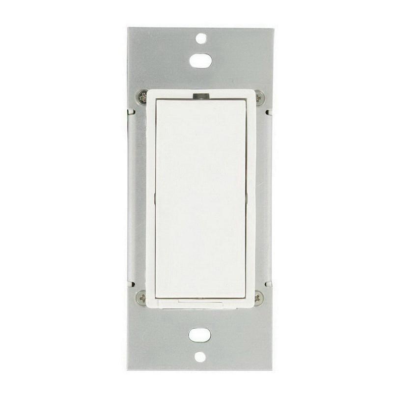 Leviton A Cfl Dimmer Switch White Upb Electrical Wholesalers Inc