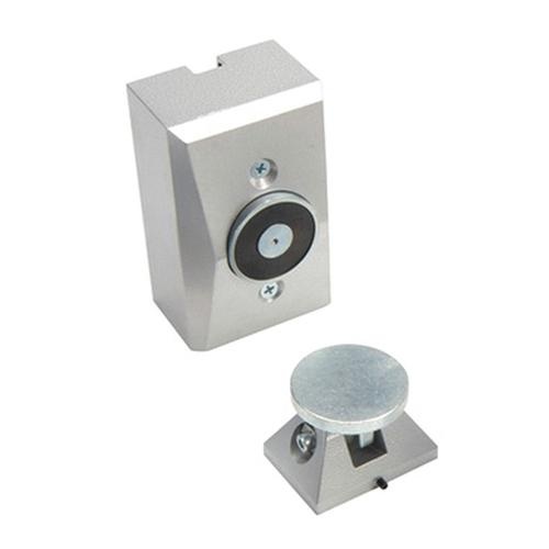 Edwards 1508 Aqn5 Die Cast Aluminum Electromagnetic Door Holder 2