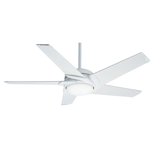 Hunter 59091 Contemporary Ceiling Fan With Light And Remote 5