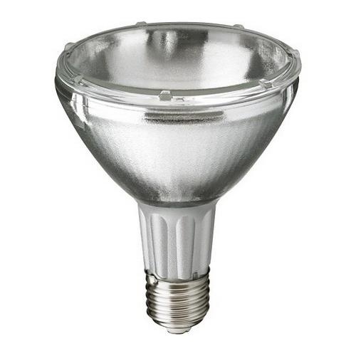 Philips Lighting 426544 PAR30L Metal Halide Lamp 73-Watt E26 Medium ...