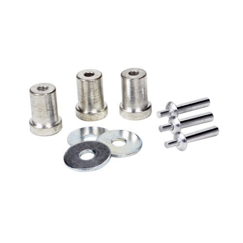 Eaton DS66FK Type R Fuse Adapter Kit For 600Amp 240 600Volt Heavy