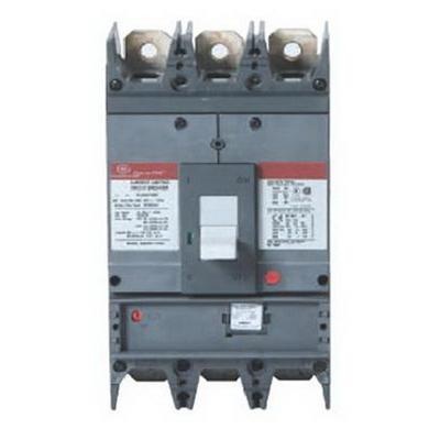 General Electric SGHA36AT0400 400A Spectra Circuit Breaker 400 Amp Plug & Shunt 